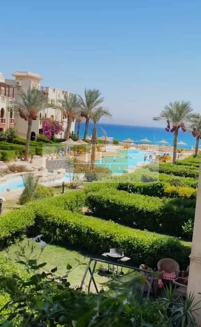 2 Bedroom Chalet for Sale in Ain Sukhna, Suez - WhatsApp Image 2025-11-10 at 1.34. 59 PM. jpeg