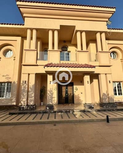 6 Bedroom Villa for Sale in Madinaty, Cairo - 543120572_2708712349460848_4445197148141483335_n. jpg