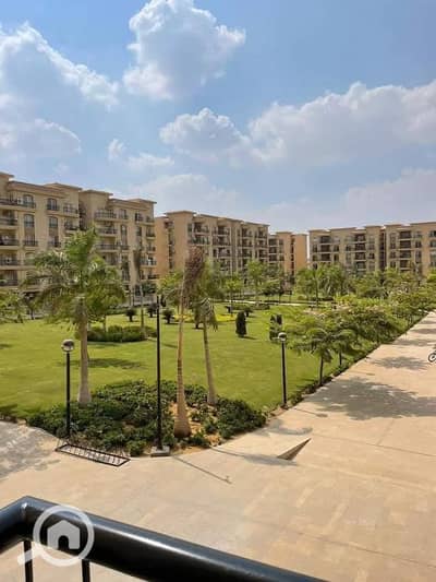 3 Bedroom Flat for Rent in New Cairo, Cairo - WhatsApp Image 2025-10-15 at 2.09. 04 PM. jpeg