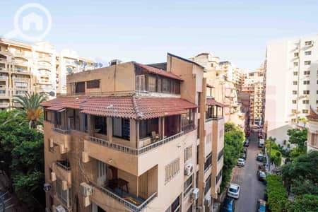 فلیٹ 3 غرف نوم للايجار في زيزينيا، الإسكندرية - DSC04027. jpg