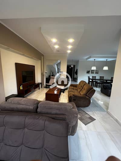 شقة 4 غرف نوم للبيع في الشيخ زايد، الجيزة - WhatsApp Image 2025-09-18 at 8.23. 52 PM (1). jpeg