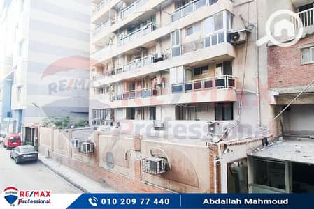 شقة 3 غرف نوم للبيع في فلمنج، الإسكندرية - 1. jpg