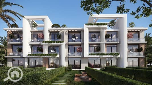 تاون هاوس 3 غرف نوم للبيع في القاهرة الجديدة، القاهرة - IMG-20250925-WA0498. jpg