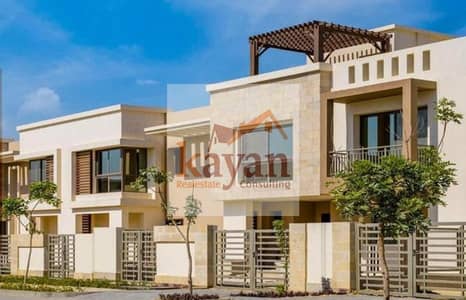 فیلا 4 غرف نوم للبيع في القاهرة الجديدة، القاهرة - 7990548-57391o. jpg