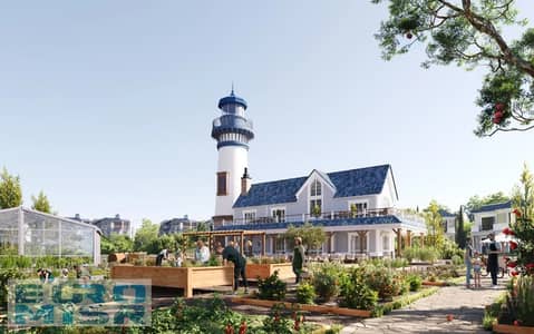 3 Bedroom iVilla for Sale in Mostakbal City, Cairo - Project_Cover_Overview_6_96bf9bc2d9. jpg