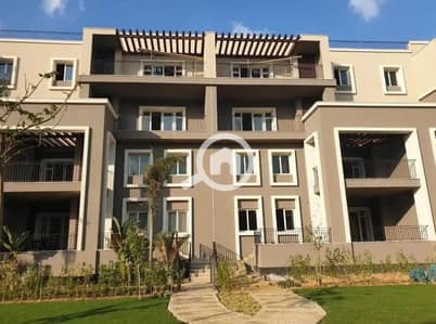 2 Bedroom Apartment for Sale in 6th of October, Giza - WhatsApp Image 2025-06-14 at 3.13. 20 PM. jpeg