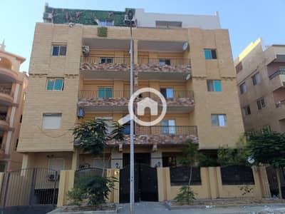 دوبلكس 4 غرف نوم للبيع في مدينة الشروق، القاهرة - 6. jpg