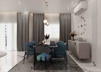 فلیٹ 3 غرف نوم للبيع في العاصمة الإدارية الجديدة، القاهرة - 9-3. jpg