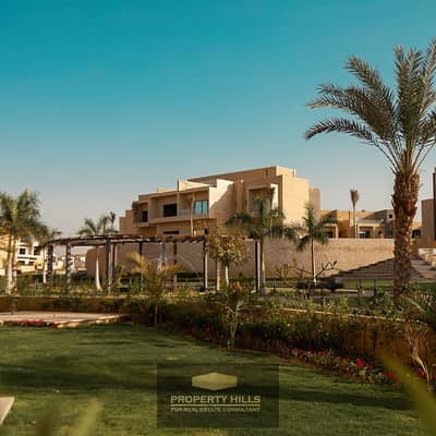 7 Bedroom Villa for Sale in Sheikh Zayed, Giza - 3b4f8304-b730-4f79-a4a2-a3f9b84b2668. jpg