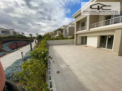 5 Bedroom Villa for Rent in Katameya, Cairo - WhatsApp Image 2025-11-05 at 5.27. 25 PM (1). jpeg