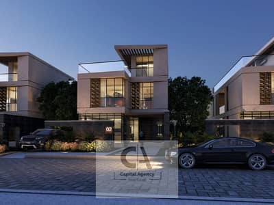 شقة 3 غرف نوم للبيع في القطامية، القاهرة - 3. png