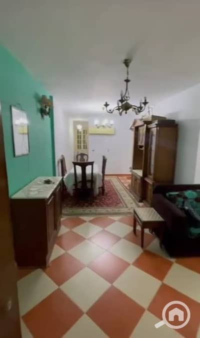 شقة 2 غرفة نوم للايجار في سموحة، الإسكندرية - Untitled. jpg