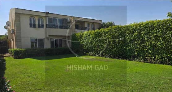 توين هاوس 3 غرف نوم للبيع في الشيخ زايد، الجيزة - 7cc9bdda-32d3-48ea-959c-744b6423335a. jpg