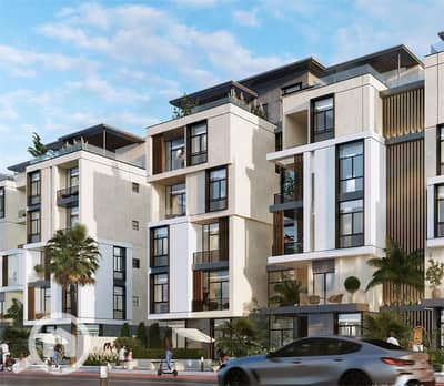 3 Bedroom Flat for Sale in Sheikh Zayed, Giza - 7f8710ae-0265-4c87-99d7-cea7e71cc202. jpg