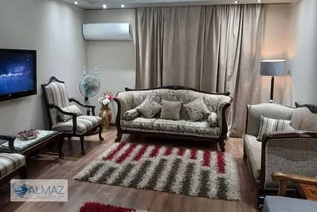 فلیٹ 2 غرفة نوم للايجار في القاهرة الجديدة، القاهرة - WhatsApp Image 2025-11-10 at 3.13. 44 PM. jpeg