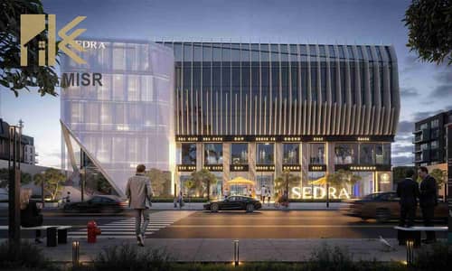 Retail for Sale in Shorouk City, Cairo - 1000015164. jpg