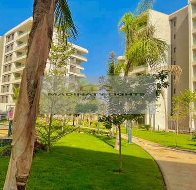 2 Bedroom Flat for Sale in New Capital City, Cairo - 83ad4e51-93e9-4ce1-b9fe-a2feb1d8b493. jpg