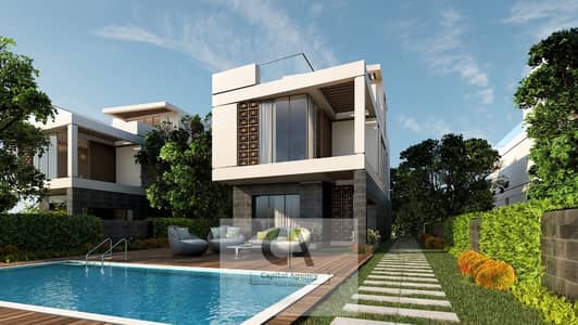 3 Bedroom Flat for Sale in Katameya, Cairo - WhatsApp Image 2021-10-12 at 2.48. 41 PM. jpeg