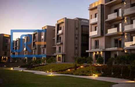 2 Bedroom Apartment for Rent in New Cairo, Cairo - dacdf381-848a-4b76-9c0e-486bcbc9c1fb. jpg