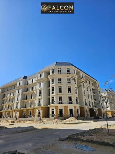 3 Bedroom Apartment for Sale in North Coast, Matruh - WhatsApp Image 2025-11-08 at 4.28. 11 PM. jpeg