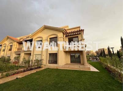 3 Bedroom Villa for Rent in Madinaty, Cairo - IMG_0057. jpg