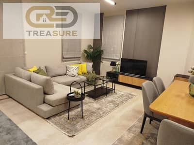 3 Bedroom Apartment for Rent in New Cairo, Cairo - WhatsApp Image 2025-11-10 at 1.35. 44 PM (1). jpeg