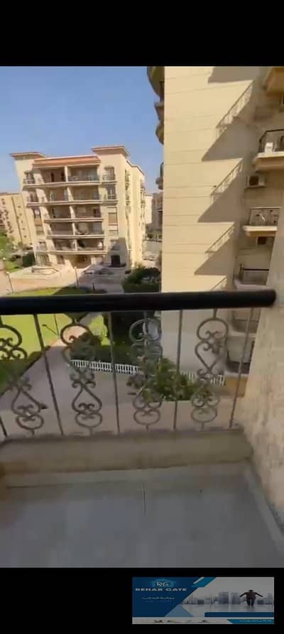 3 Bedroom Flat for Rent in New Cairo, Cairo - cef8102d-ea7d-44ba-9d23-ec9b631c91d9. jpg