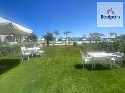 3 Bedroom Chalet for Sale in North Coast, Matruh - WhatsApp Image 2025-10-02 at 4.58. 27 PM. jpeg