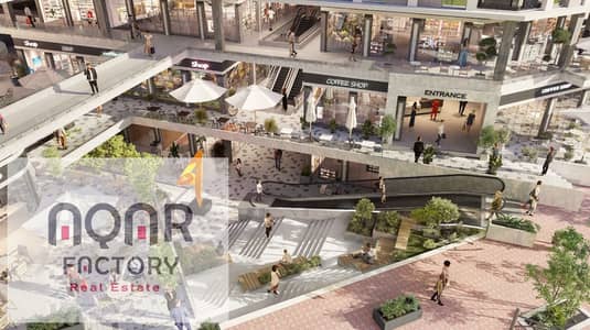 Retail for Sale in New Cairo, Cairo - WhatsApp Image 2025-08-19 at 4.29. 53 PM (1). jpeg