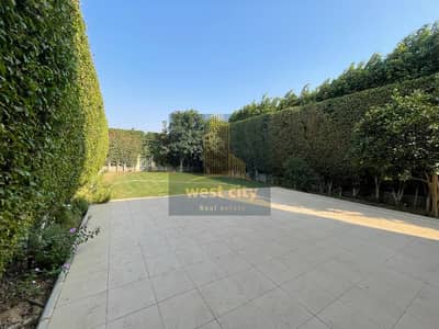 3 Bedroom Twin House for Rent in Sheikh Zayed, Giza - IMG-20251110-WA0076. jpg