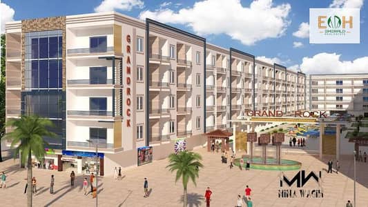 1 Bedroom Apartment for Sale in Hurghada, Red Sea - IMG-20240411-WA0003. jpg