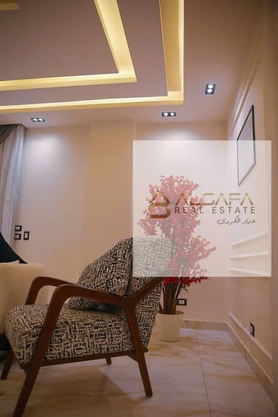 شقة 3 غرف نوم للايجار في القاهرة الجديدة، القاهرة - WhatsApp Image 2025-11-10 at 4.00. 37 PM. jpeg