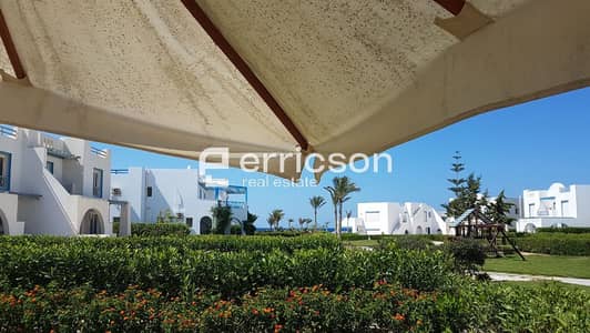 تاون هاوس 3 غرف نوم للبيع في الساحل الشمالي، مطروح - 3. jpg