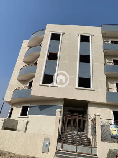 3 Bedroom Apartment for Sale in 6th of October, Giza - IMG_8387. jpeg