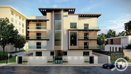 3 Bedroom Flat for Sale in New Cairo, Cairo - photo_2025-11-10_14-46-00. jpg