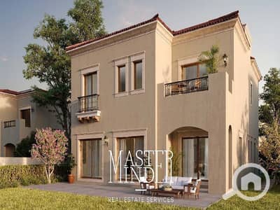 5 Bedroom Villa for Sale in New Cairo, Cairo - Aven Villas Brochure - Digital 29.11. 2023_Page_40. jpg