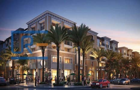 فلیٹ 2 غرفة نوم للايجار في القاهرة الجديدة، القاهرة - 5ce5261cc042a063487636. jpg