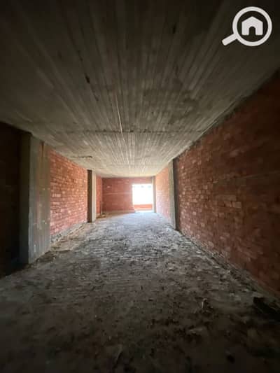 فلیٹ 3 غرف نوم للبيع في حدائق اكتوبر، الجيزة - IMG-20251110-WA0037. jpg