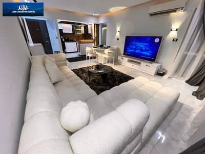 فلیٹ 2 غرفة نوم للايجار في القاهرة الجديدة، القاهرة - IMG-20251110-WA0004. jpg