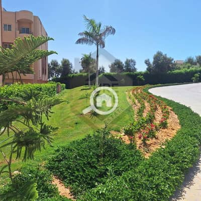 شاليه 2 غرفة نوم للبيع في الساحل الشمالي، مطروح - 1. jpg