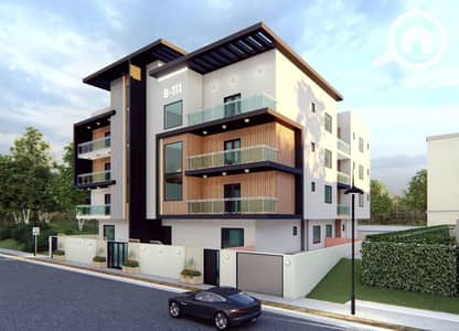 3 Bedroom Flat for Sale in New Cairo, Cairo - photo_2025-11-10_14-45-32. jpg