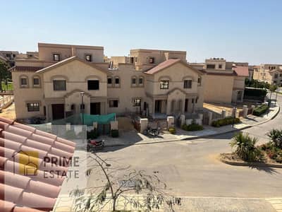 3 Bedroom Townhouse for Sale in Madinaty, Cairo - IMG-20250712-WA0035. jpg