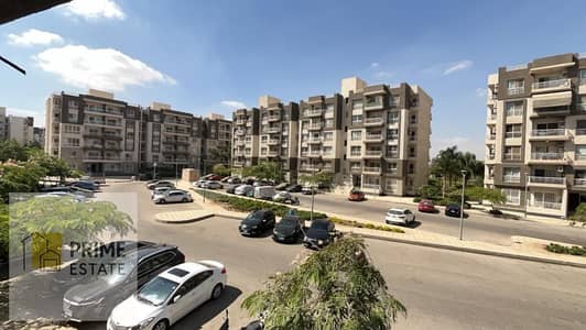 3 Bedroom Apartment for Sale in Madinaty, Cairo - WhatsApp Image 2025-10-16 at 4.37. 34 PM. jpeg