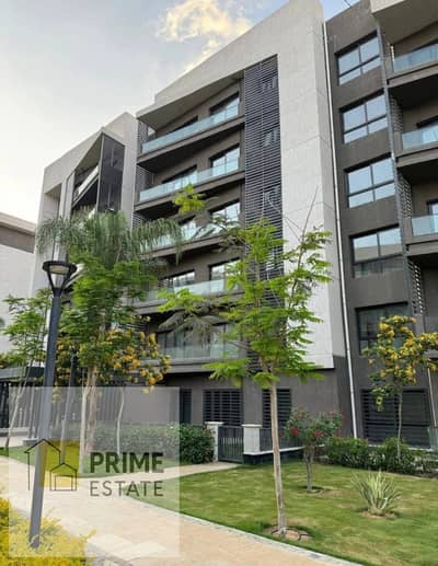 3 Bedroom Flat for Sale in Madinaty, Cairo - WhatsApp Image 2025-10-18 at 12.41. 32 PM. jpeg