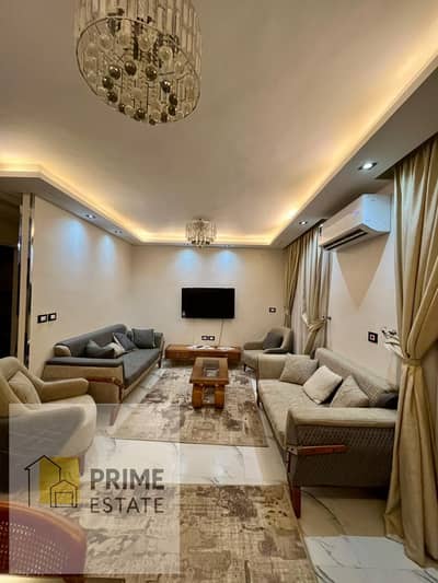 2 Bedroom Flat for Sale in Madinaty, Cairo - WhatsApp Image 2025-10-18 at 11.57. 58 AM. jpeg