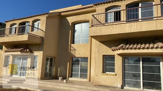 توين هاوس 4 غرف نوم للبيع في مدينتي، القاهرة - WhatsApp Image 2025-10-18 at 12.09. 44 PM. jpeg