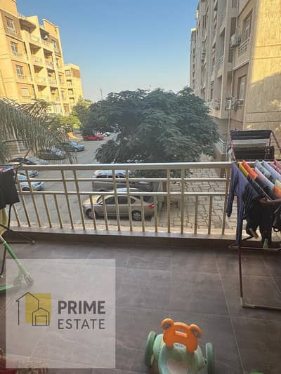 2 Bedroom Apartment for Sale in Madinaty, Cairo - WhatsApp Image 2025-10-19 at 12.35. 40 PM (4). jpeg