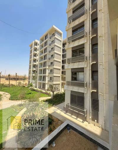 استوديو  للبيع في العاصمة الإدارية الجديدة، القاهرة - IMG-20250716-WA0094. jpg