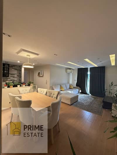 شقة 3 غرف نوم للبيع في مدينتي، القاهرة - WhatsApp Image 2025-11-05 at 3.20. 19 PM (1). jpeg