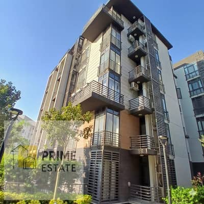 2 Bedroom Flat for Sale in Madinaty, Cairo - WhatsApp Image 2025-11-03 at 12.45. 12 PM (4). jpeg